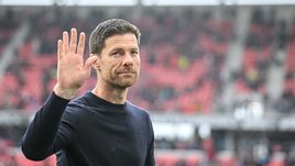 Официально: Алонсо уйдет из «Байера» в конце сезона. Баска ждут в «Реале» с распростертыми объятьями