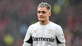 Вирц определился с будущим. «Бавария» предложит «Байеру» 100 миллионов евро