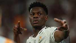 Ключевой матч за испанское золото. «Реал» может приблизиться к уставшей «Барселоне»