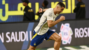 Marca: ФИФА хочет, чтобы Роналду сыграл на клубном чемпионате мира