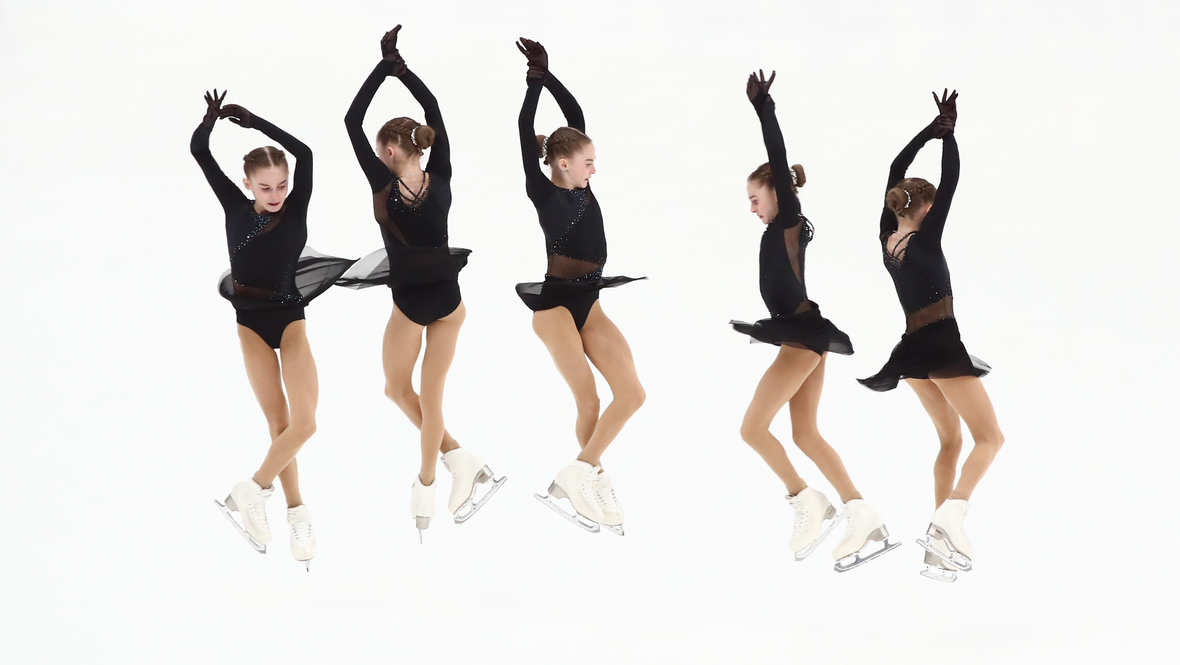 Маргарита Базылюк.