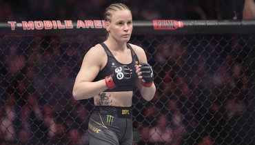 Валентина Шевченко — Манон Фиоро: трансляция боя UFC 315 онлайн