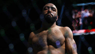 Белал Мухаммад — Джек Делла Маддалена: трансляция боя UFC 315 онлайн