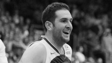 Экс-игрок клубов Единой лиги ВТБ Лабович умер в возрасте 38 лет