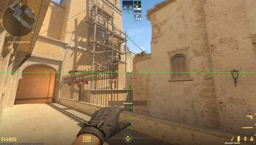 Обзор карты Mirage в CS2: как побеждать на самой популярной карте