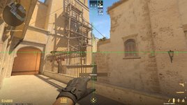 Обзор карты Mirage в CS2: как побеждать на самой популярной карте