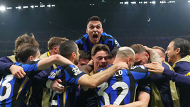 «Интер» потратил кучу сил в разборке с «Барсой», но времени на отдых нет. Осечка против «Торино» выбросит из гонки за скудетто