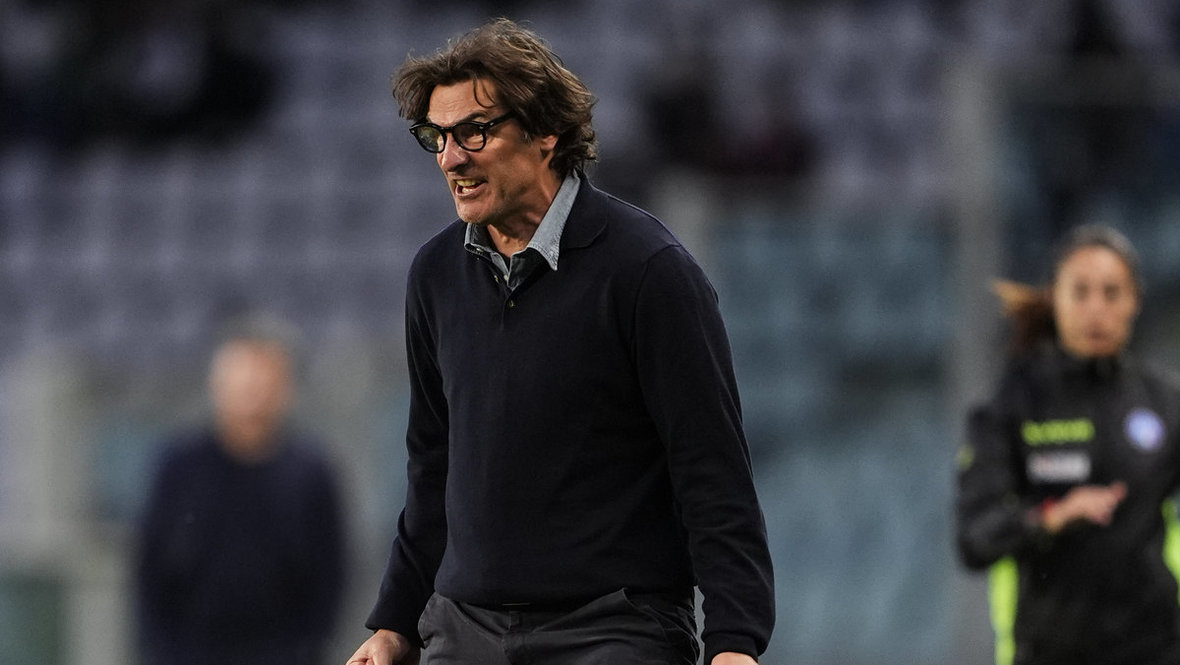 Паоло Ваноли («Торино»).