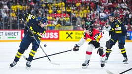 На ЧМ чуть не состоялась первая сенсация — Австрия была в трех минутах от победы над звездной Швецией!