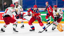 Россия проиграла белорусам три матча из четырех. О чем это говорит и стоит ли критиковать сборную?