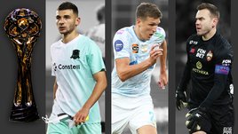 «Краснодар» рискует упустить чемпионство. Все пошло по сценарию «Зенита»: отрыв теперь составляет один балл