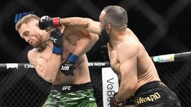 Делла Маддалена — новый чемпион UFC в 77 кг. Следующий бой австралиец проведет с Махачевым?
