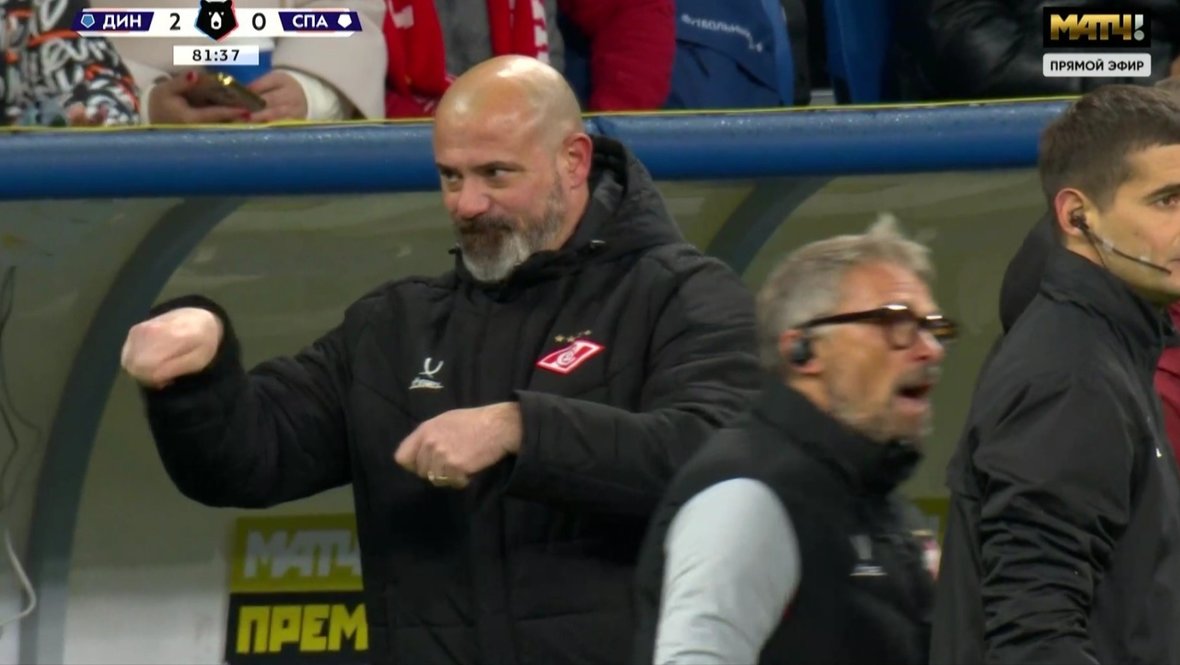 Деян Станкович.