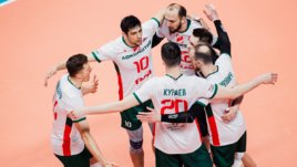 Новосибирск выиграл первый Кубок России за 14 лет. В финале вырвали победу у «Динамо»