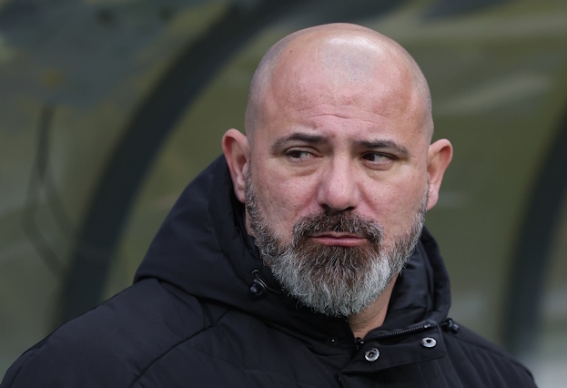 Деян Станкович.