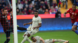 «Краснодар» не готов к досрочному чемпионству. Ждем новую драму в последнем туре?