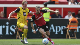 «Челси» рискует остаться без Лиги чемпионов, «Интер» почти догнал «Наполи», «Боруссия» испортила прощание Хаби Алонсо