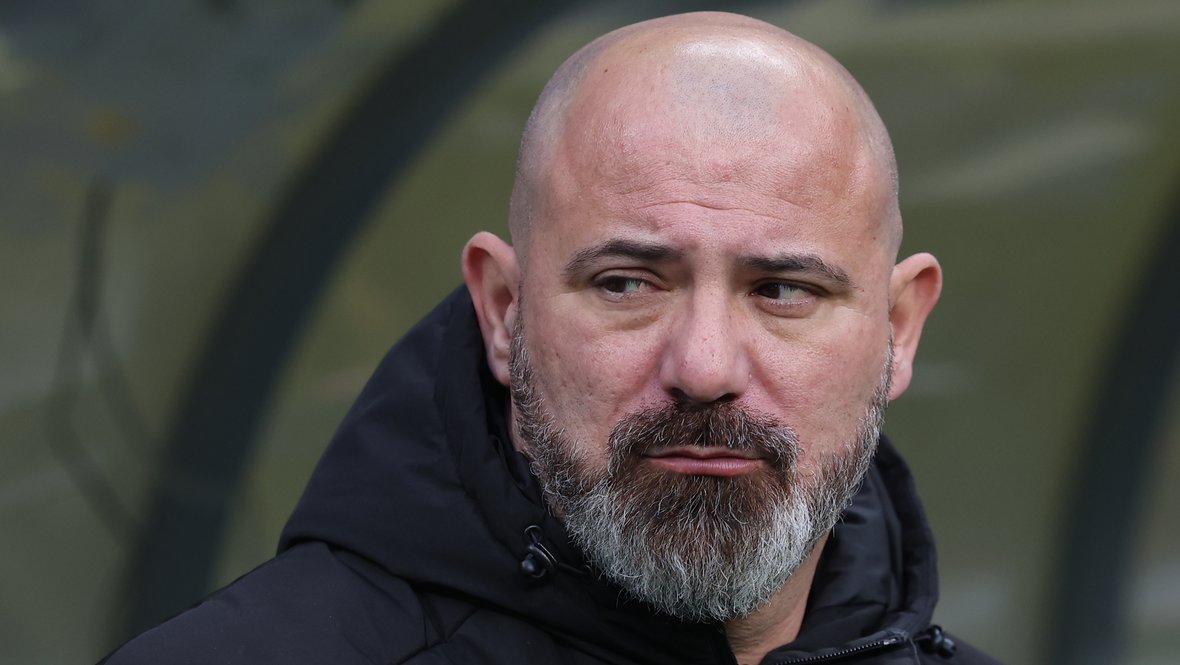 Деян Станкович.