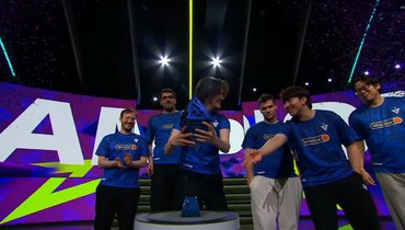 Первый титул для Tundra после ухода dyrachyo. Обзор турнира и финального матча BLAST Slam III