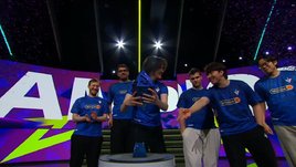 Первый титул для Tundra после ухода dyrachyo. Обзор турнира и финального матча BLAST Slam III