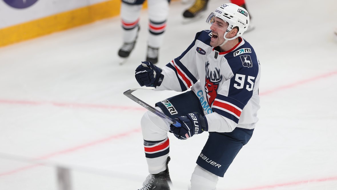 Даниил Бокун.