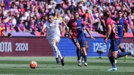 Эта «Барселона» сочетает в себе несочетаемое. Против такого не поможет даже мегаталант Мбаппе