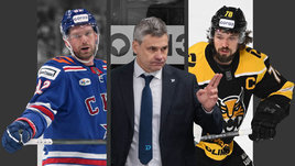 Кузнецов едет в Казань? Кто возглавит ЦСКА? Что с трансферами «Торпедо» без Ларионова? Инсайды от Хайруллина