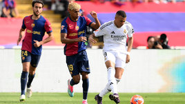 План «Реала» не сработал, «Барселона» нашла уязвимую зону. Как класико превратилось в сумасшествие