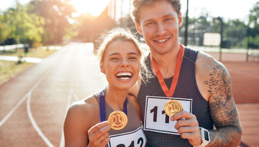 Какие травмы можно получить на забеге и как их избежать.