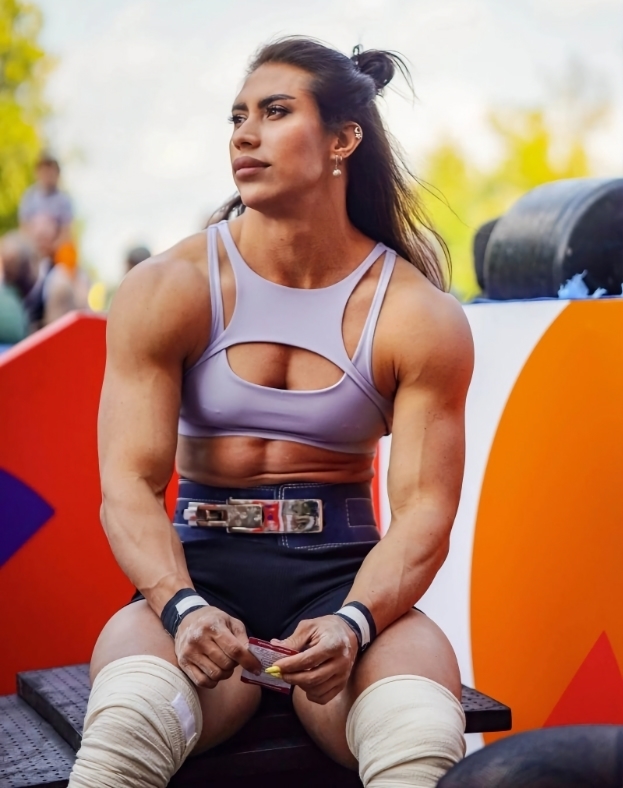 Виктория Яковенко на соревнованиях. Виктория Яковенко на соревнованиях.