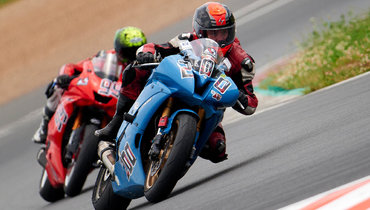 Большой праздник спорта для всей семьи. Как будет выглядеть фестиваль «Мото Драйв»?