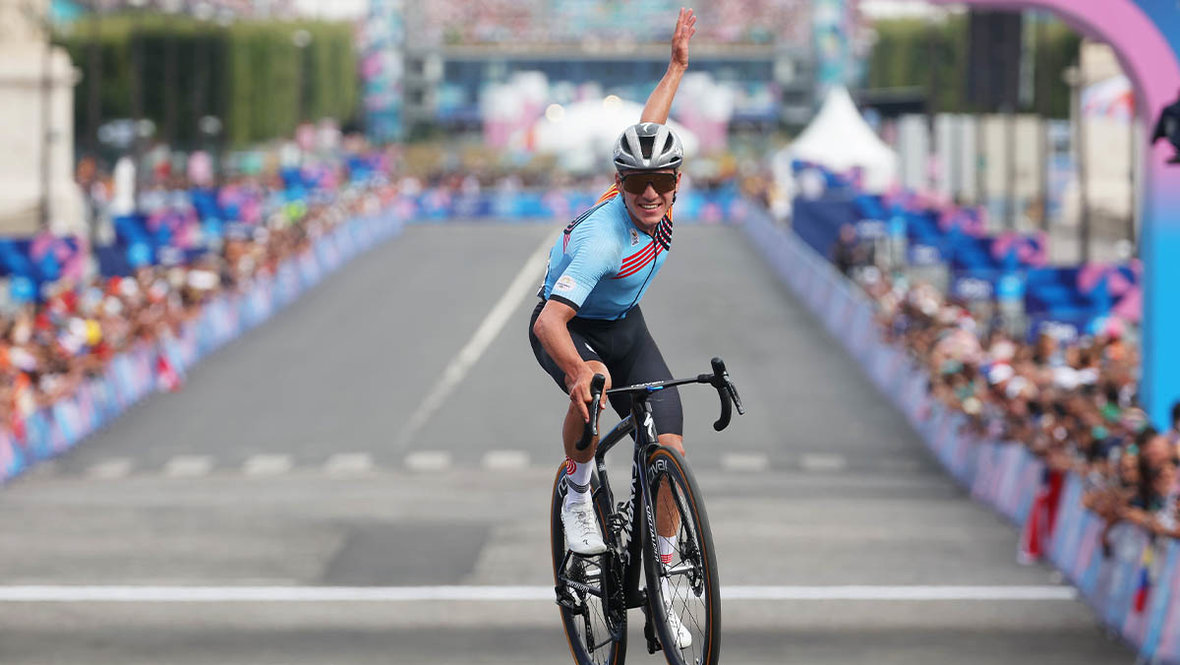 Ремко Эвенепул.