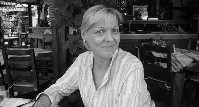 Умерла актриса Ольга Моховая: что известно о ее смерти