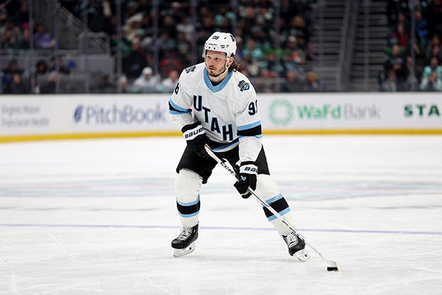 Михаил Сергачев.