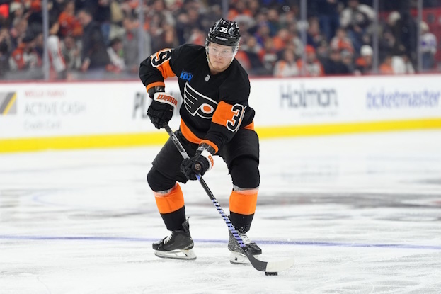 Матвей Мичков.