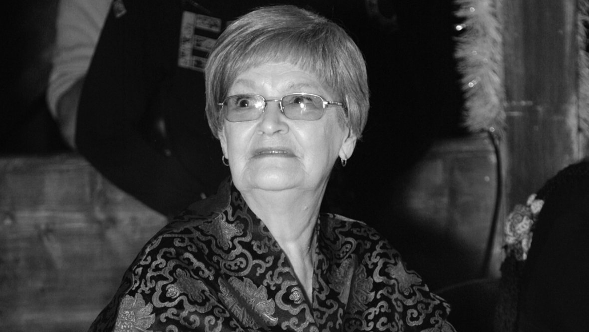 Что известно о смерти актрисы Нины Гребешковой