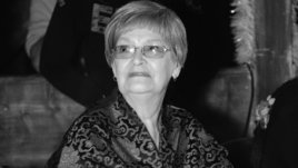 Нина Гребешкова