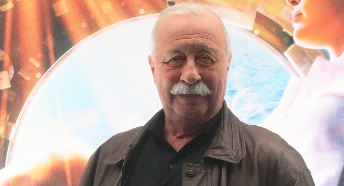 Леонид Якубович