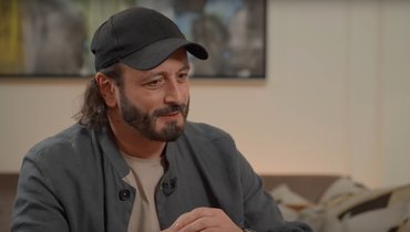 «Помню ли я ее ребенком? В 15 лет это уже женщина». Авербух — о браке с Арзамасовой, конфликте с Плющенко и популярности Валиевой