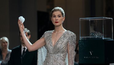 Стало известно, когда в российский прокат выйдет фильм «Иллюзия обмана 3»