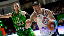 ЦСКА в шаге от финала, «Локо» может полноценно вернуться в серию