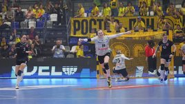 Класико в финале. ЦСКА и «Ростов-Дон» разыграют золото