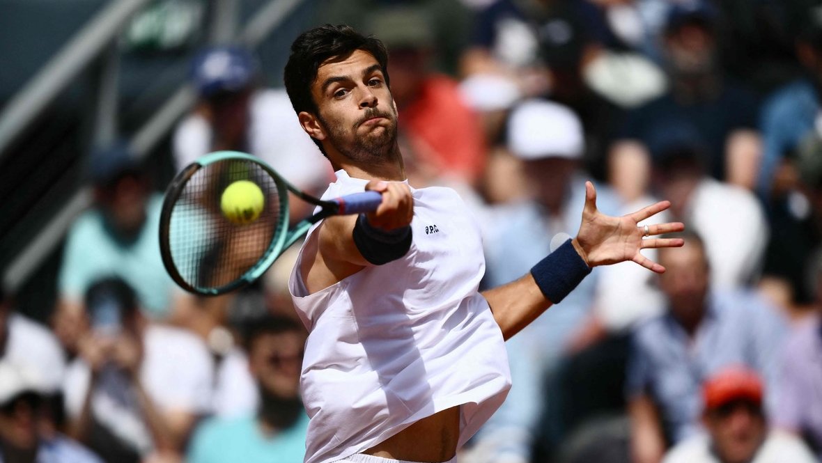 Лоренцо Музетти.