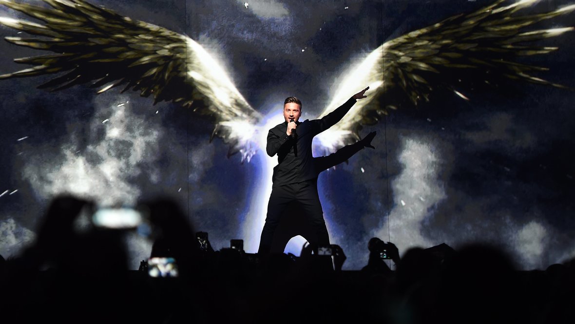 Евровидение-2016