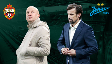 ЦСКА обыграл «Зенит» в серии пенальти и вышел в суперфинал Кубка России! Онлайн-трансляция матча