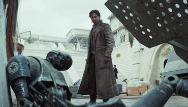 На Disney+ вышел финальный блок эпизодов 2-го сезона сериала «Андор»