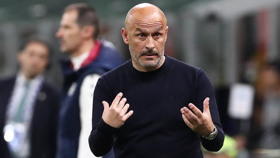 Винченцо Итальяно.