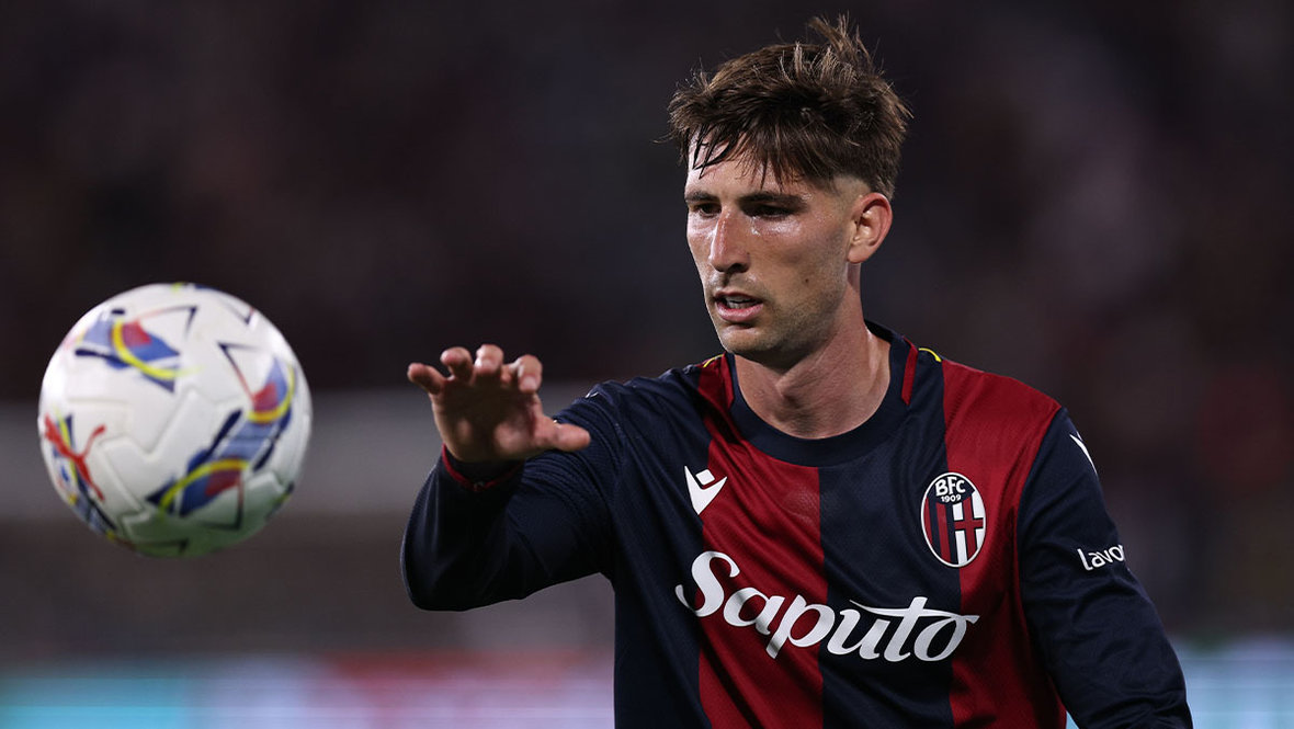 Хуан Миранда.