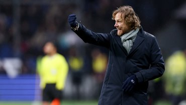 Карпин — главный кандидат на пост тренера «Динамо»