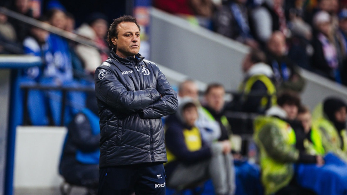 Ролан Гусев.